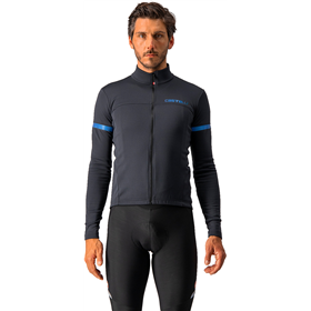 Bluza rowerowa CASTELLI Fondo 2