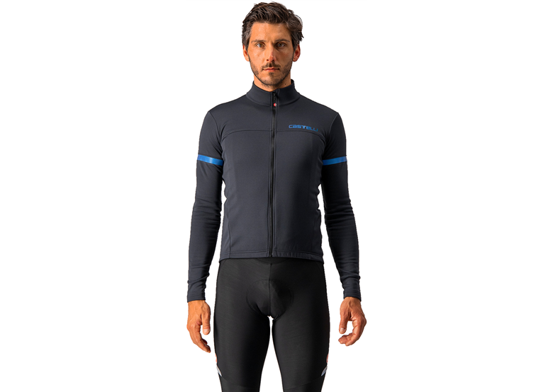 Bluza rowerowa CASTELLI Fondo 2