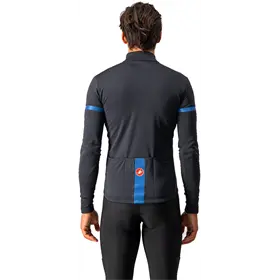 Bluza rowerowa CASTELLI Fondo 2