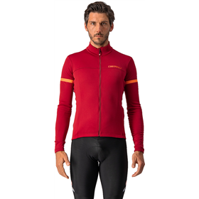 Bluza rowerowa CASTELLI Fondo 2