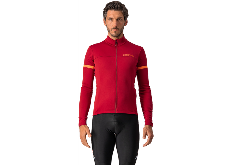 Bluza rowerowa CASTELLI Fondo 2
