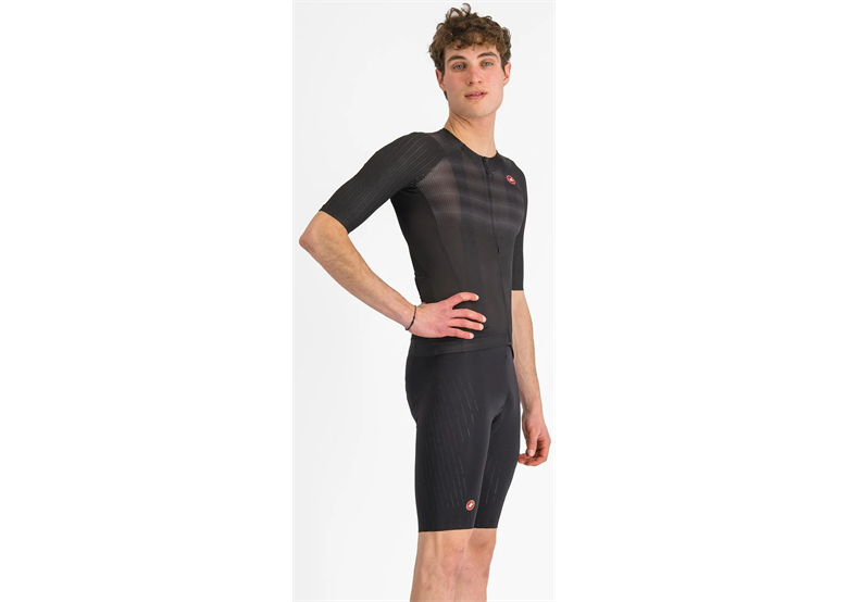 Spodenki rowerowe z wkładką CASTELLI Free Aero Race S