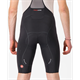 Spodenki rowerowe z wkładką CASTELLI Free Aero Race S