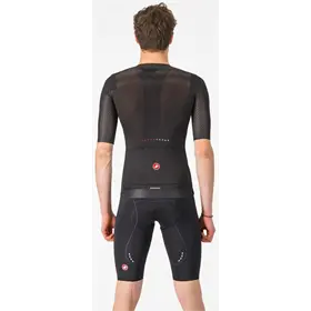 Spodenki rowerowe z wkładką CASTELLI Free Aero Race S