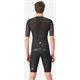 Spodenki rowerowe z wkładką CASTELLI Free Aero Race S