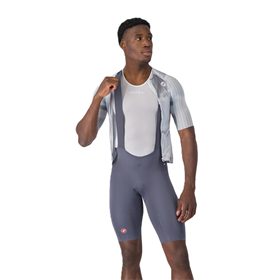 Spodenki rowerowe z wkładką CASTELLI Free Aero Race S