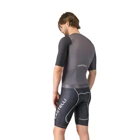 Spodenki rowerowe z wkładką CASTELLI Free Aero Race S Kit