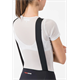 Spodenki rowerowe damskie z wkładką CASTELLI Free Aero Race S W