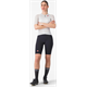 Spodenki rowerowe damskie z wkładką CASTELLI Free Aero Race S W
