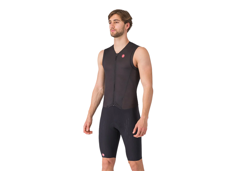 Strój triathlonowy CASTELLI Free Sanremo 3