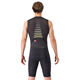 Strój triathlonowy CASTELLI Free Sanremo 3