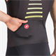 Strój triathlonowy CASTELLI Free Sanremo 3