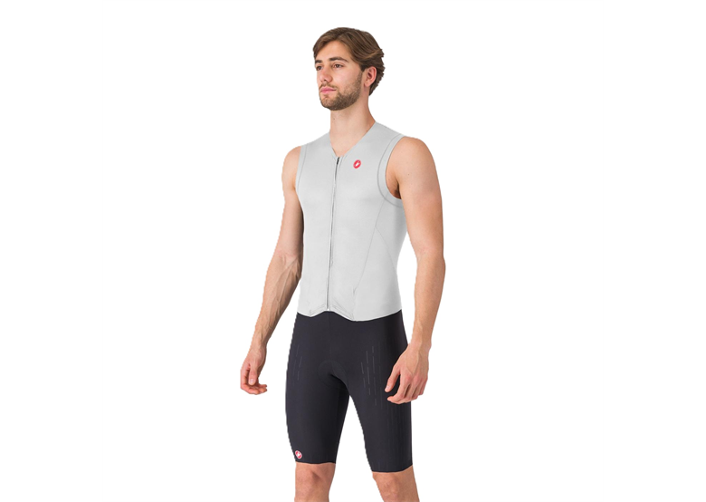 Strój triathlonowy CASTELLI Free Sanremo 3