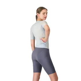 Strój triathlonowy CASTELLI Free Sanremo 3 Short Sleeve W