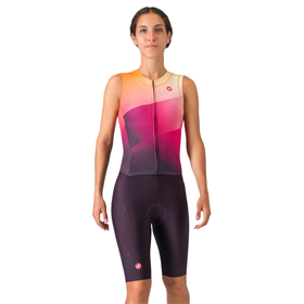 Strój triathlonowy CASTELLI Free Sanremo 3 W