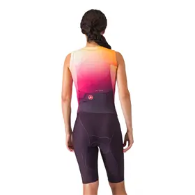 Strój triathlonowy CASTELLI Free Sanremo 3 W