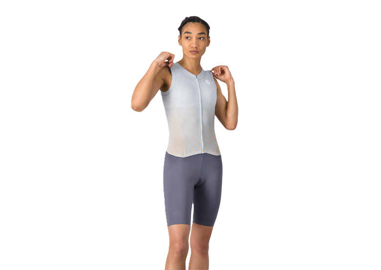 Strój triathlonowy CASTELLI Free Sanremo 3 W