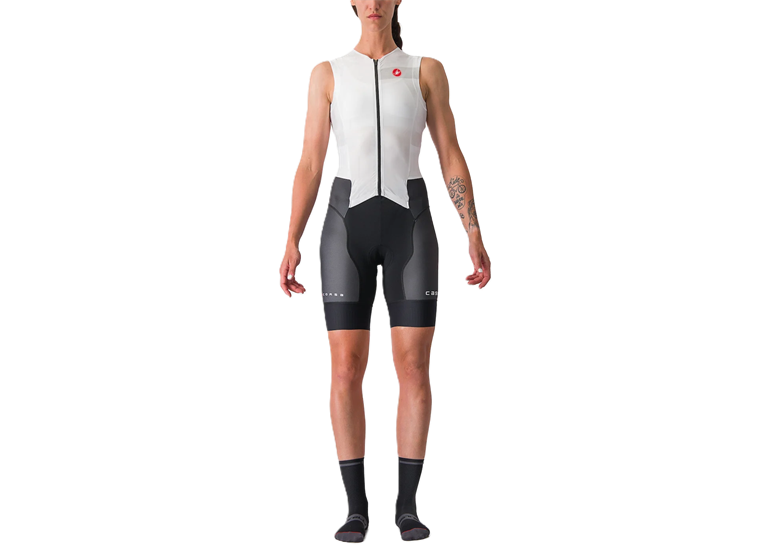 Kombinezon triathlonowy CASTELLI Free Sanremo W