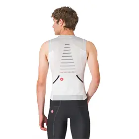 Koszulka bez rękawów CASTELLI Free Speed 3