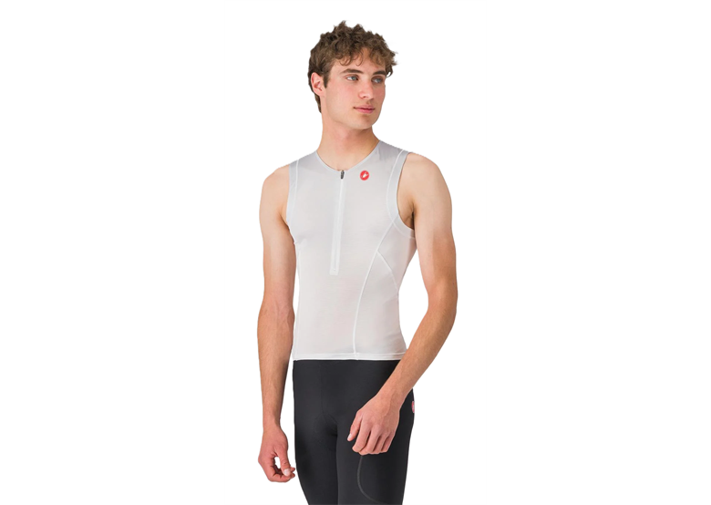 Koszulka bez rękawów CASTELLI Free Speed 3