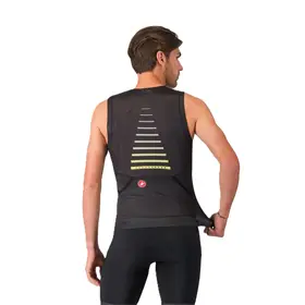 Koszulka bez rękawów CASTELLI Free Speed 3