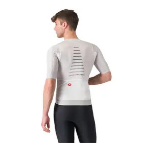 Koszulka z krótkim rękawem CASTELLI Free Speed 3 Race