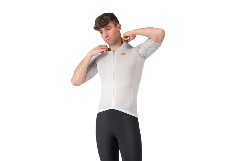 Koszulka z krótkim rękawem CASTELLI Free Speed 3 Race