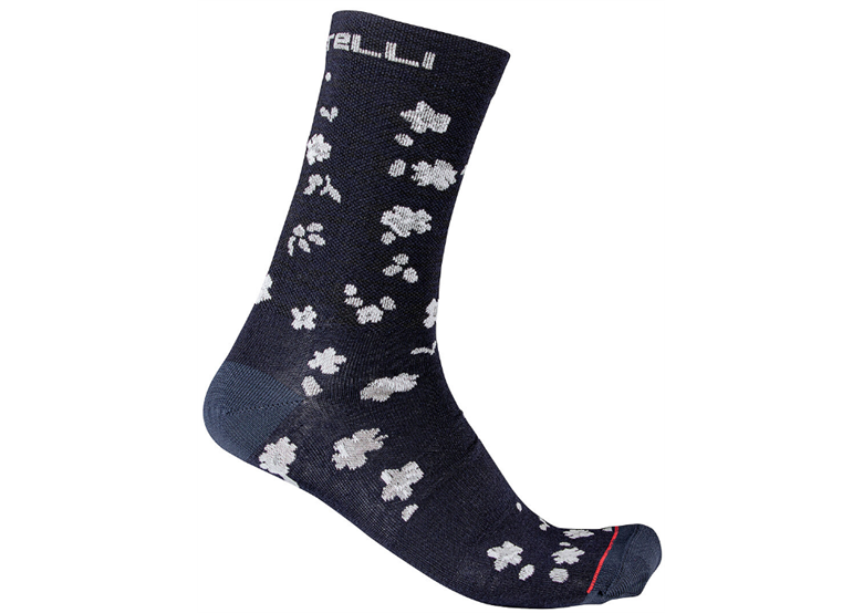 Skarpetki CASTELLI Fuga 18