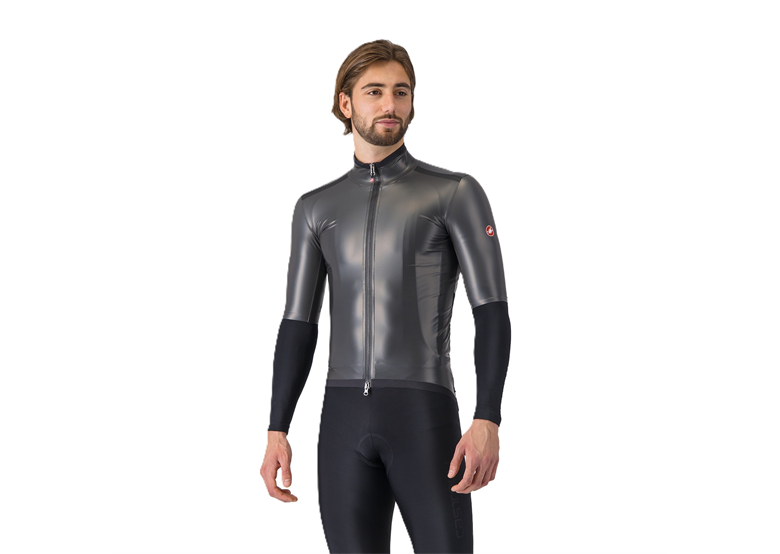 Bluza rowerowa CASTELLI Gabba R