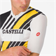 Koszulka kolarska CASTELLI Heritage