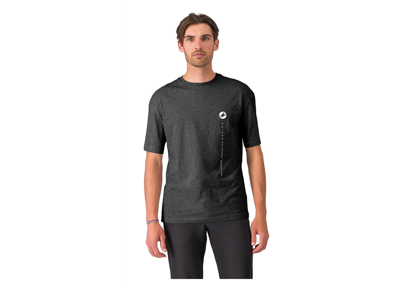 Koszulka CASTELLI Innovation Logo