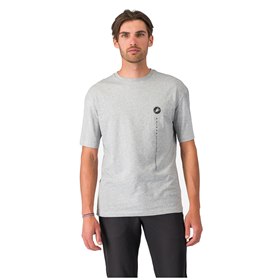 Koszulka CASTELLI Innovation Logo