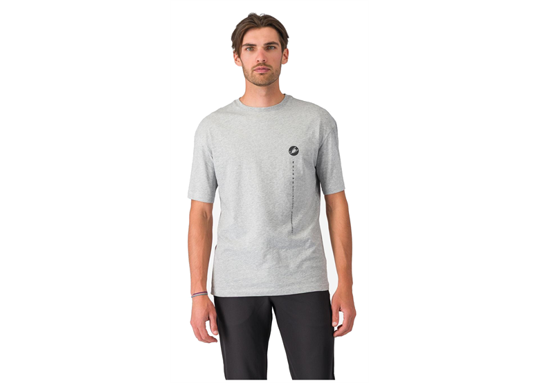 Koszulka CASTELLI Innovation Logo