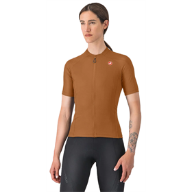 Koszulka kolarska damska CASTELLI Libera 2