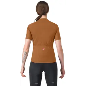 Koszulka kolarska damska CASTELLI Libera 2