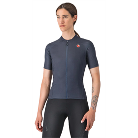 Koszulka kolarska damska CASTELLI Libera 2