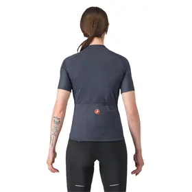 Koszulka kolarska damska CASTELLI Libera 2