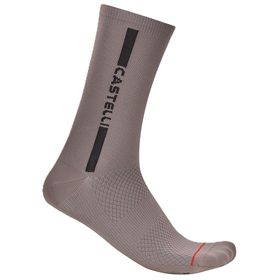 Skarpetki CASTELLI Linea Logo 15