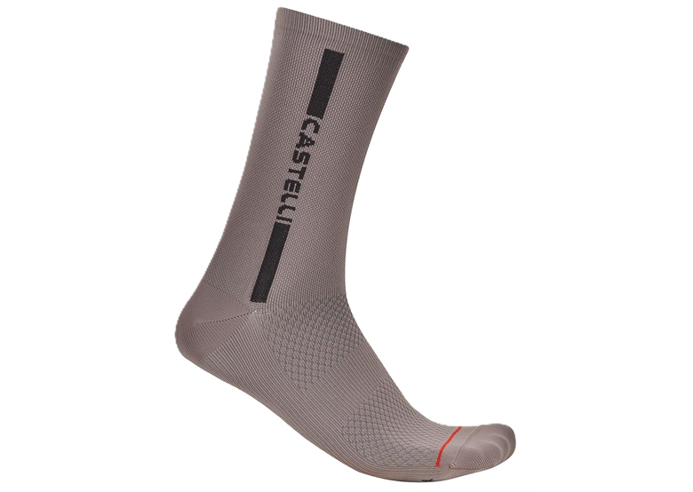 Skarpetki CASTELLI Linea Logo 15