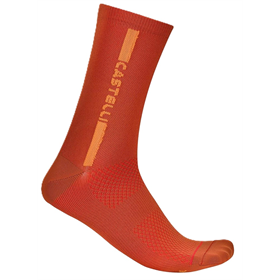 Skarpetki CASTELLI Linea Logo 15