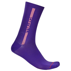 Skarpetki CASTELLI Linea Logo 15