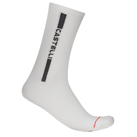 Skarpetki CASTELLI Linea Logo 15