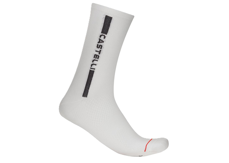 Skarpetki CASTELLI Linea Logo 15