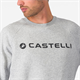 Bluza CASTELLI Logo