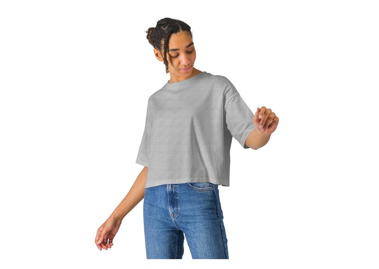 Koszulka damska CASTELLI Logo W