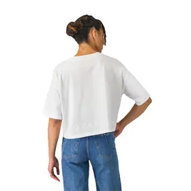 Koszulka damska CASTELLI Logo W