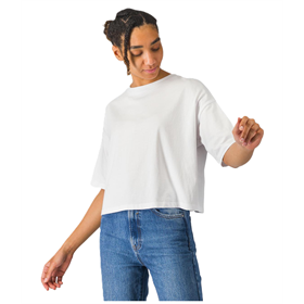 Koszulka damska CASTELLI Logo W