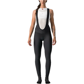 Spodnie rowerowe damskie CASTELLI Meno Wind