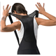 Spodnie rowerowe damskie CASTELLI Meno Wind
