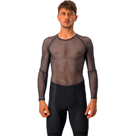 Podkoszulek z długim rękawem CASTELLI Miracolo